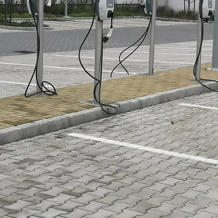 Flame Luxus Апартаменты