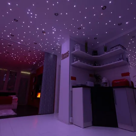 Apartment Flame Luxus